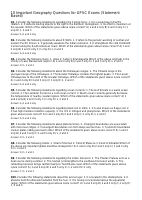 10 Important Geography Questions UPSC.pdf